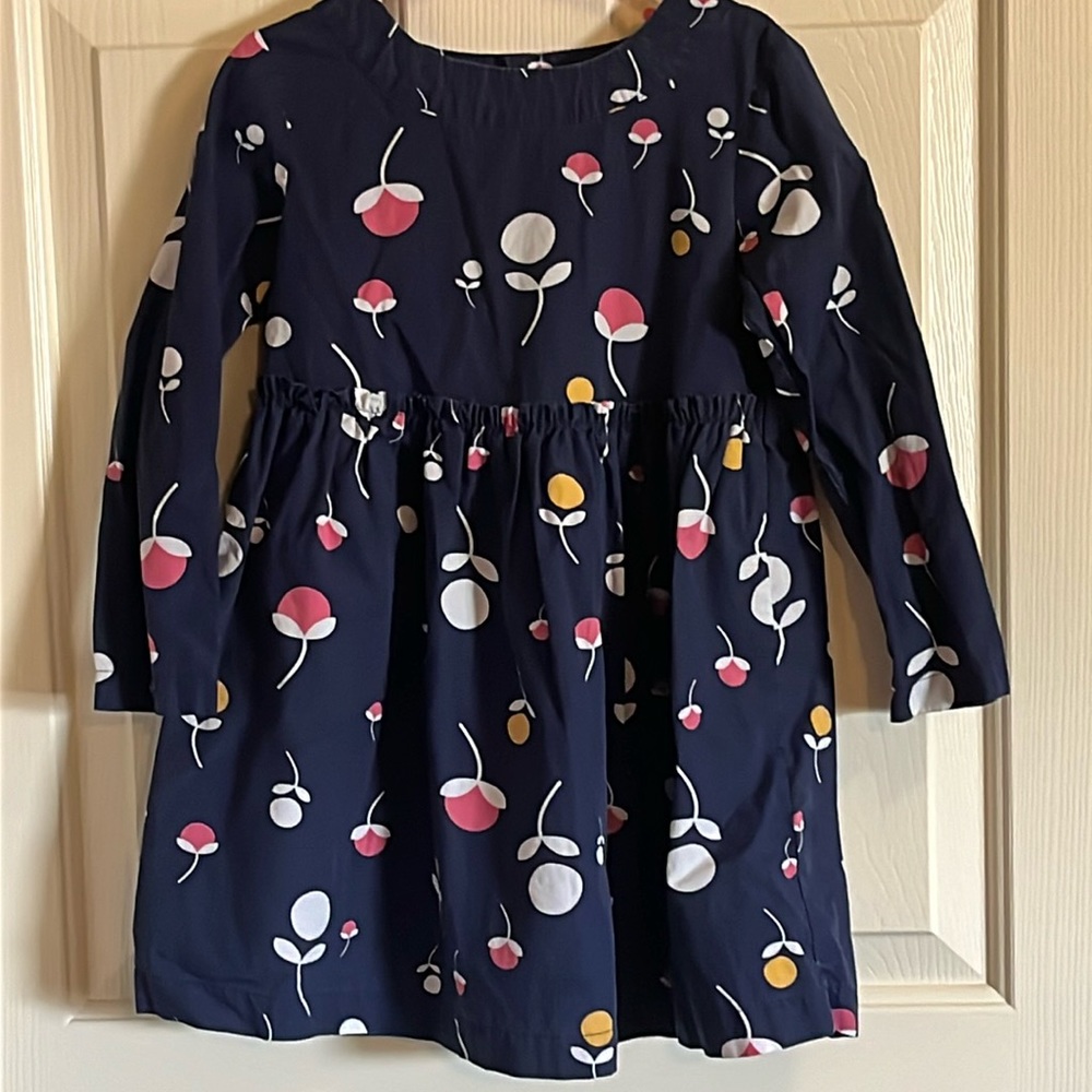 Hanna Andersson Dress